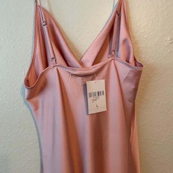 Pink Dress - Picture 2 of 2